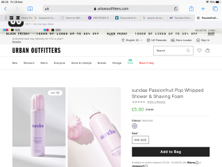 Thread 14 - the one with BLACK FRIDAY!