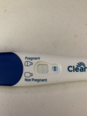 TTC FIRST BABY - New cycle, let's go girls !