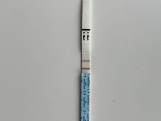 Positive or negative?