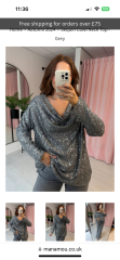 Low key partywear?