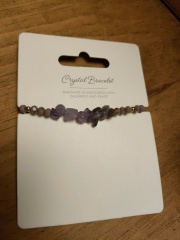 Thread 9 - the one with a kink for L’Occitaine