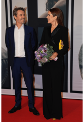 Royal Style: Welcome to the Court of the Dragon Queen!