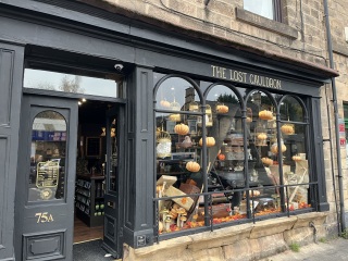 The Nigel Slater Christmas Chronicles Readalong 2024