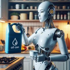 Autumn leaves, crackling fires, quokkas and puffins at the Bluestocking.