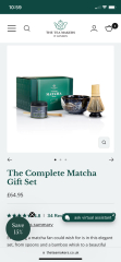 Any matcha tea lovers ?  How do you make the perfect cup