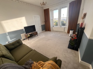 What would you do with this living room?