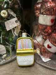 The Nigel Slater Christmas Chronicles Readalong 2024