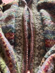 The Nigel Slater Christmas Chronicles Readalong 2024 Part 2