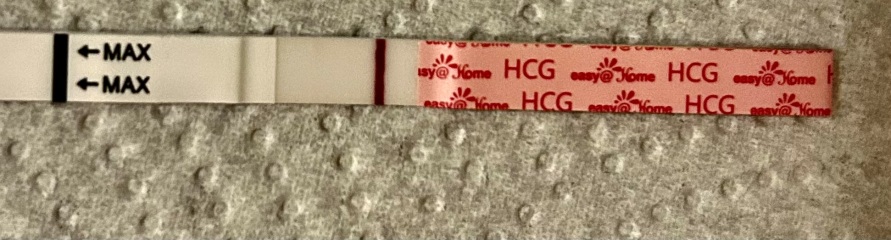 False positive?