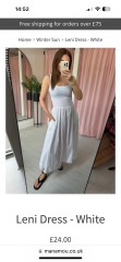Maldives honeymoon wardrobe