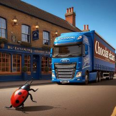 Autumn leaves, crackling fires, quokkas and puffins at the Bluestocking.