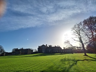 The Nigel Slater Christmas Chronicles Readalong 2024 Part 2