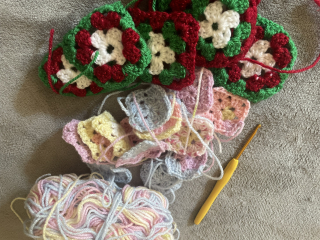 Poncetastic Christmas 2024