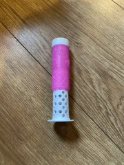 What's this Playdoh implement for?