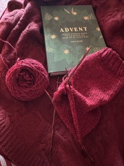 The Nigel Slater Christmas Chronicles Readalong 2024 Part 2