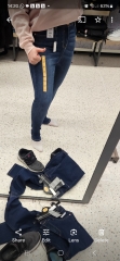 Today, I cried in Asda.