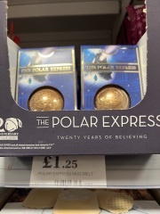 Thread 11 -   the one where I’m nostalgic for a cinnamon bum kit