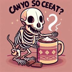 Bluestocking: the one where Boiled gets to the bar first!