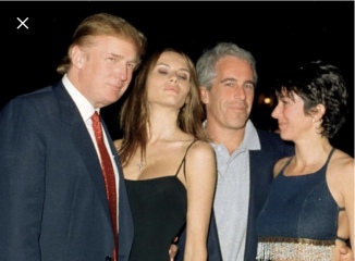 Why do some people think Trump is a good man?