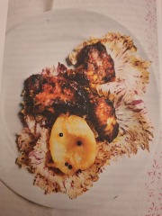 The Nigel Slater Christmas Chronicles Readalong 2024 Part 2