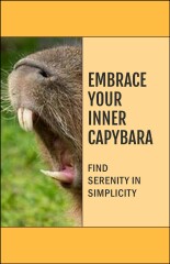 Bluestocking: Do androids dream of electric hair?