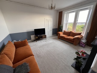 What would you do with this living room?