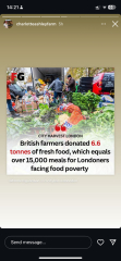 Jeremy Clarkson is damaging farmers
