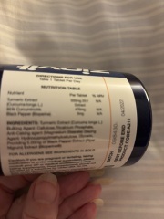 Magnesium Help Please!