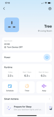 Tapo smart plugs- help me!!!
