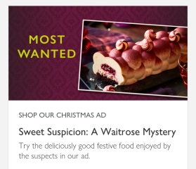 The Nigel Slater Christmas Chronicles Readalong 2024