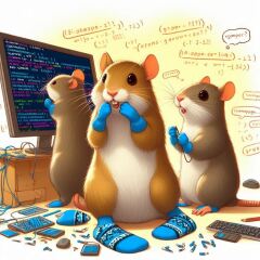 Autumn leaves, crackling fires, quokkas and puffins at the Bluestocking.