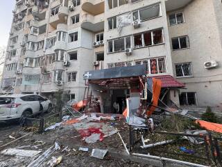 Ukraine Invasion: Part 52