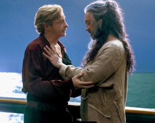 Our Flag Means Death - Thread 5:  Ahoy! Surrender! You have no chance of escape!