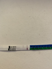 TTC FIRST BABY - New cycle, let's go girls !