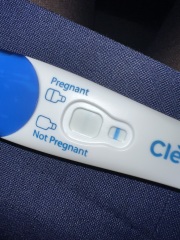 Is this positive?
