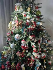 Show us your Christmas trees