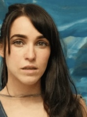 Missing from Camden - Sarah Cunningham
