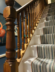 Do-er upper support group