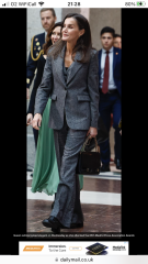 Royal Style: Welcome to the Court of the Dragon Queen!