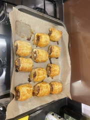 Poncetastic Christmas 2024