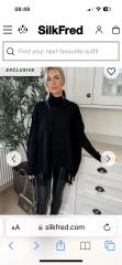 Everyday jumper needed