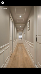 Any ideas for a more welcoming feel..?