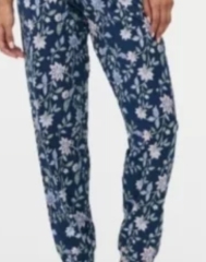 Staying in PJs all day?
