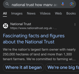 Should we have some nationalised farms