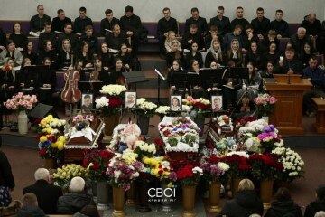 Ukraine Invasion: Part 52