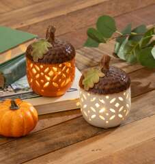 November decor