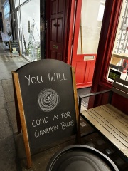 The Nigel Slater Christmas Chronicles Readalong 2024