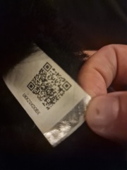 Have I been scammed? Are these UGG boots genuine?