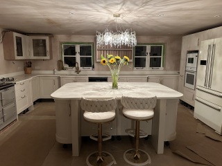New kitchen - where to buy?