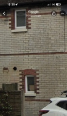 Survey back on a 1930s semi - Surveyor being negative or should I be worried